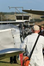 World © 2012 Octane Photographic Ltd. Goodwood Revival. September 15th 2012. Digital Ref : 0521cb1d9408