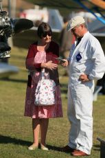 World © 2012 Octane Photographic Ltd. Goodwood Revival. September 15th 2012. Digital Ref : 0521cb1d9412