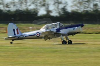 World © 2012 Octane Photographic Ltd. Goodwood Revival. September 15th 2012. Digital Ref : 0521cb1d9472