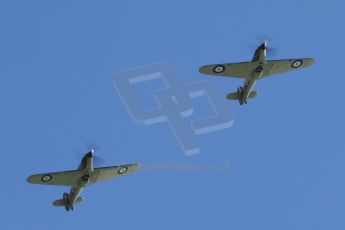 World © 2012 Octane Photographic Ltd. Goodwood Revival. September 15th 2012. Digital Ref : 0521cb1d9584