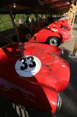 World © 2012 Octane Photographic Ltd. Goodwood Revival. September 15th 2012. Digital Ref : 0520cb1d9305