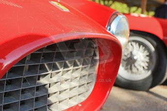 World © 2012 Octane Photographic Ltd. Goodwood Revival. September 15th 2012. Digital Ref : 0520cb1d9309