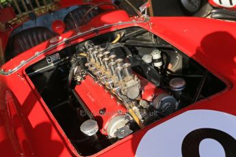 World © 2012 Octane Photographic Ltd. Goodwood Revival. September 15th 2012. Digital Ref : 0520cb1d9321