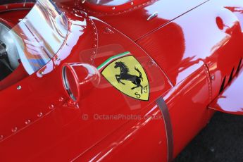 World © 2012 Octane Photographic Ltd. Goodwood Revival. September 15th 2012. Digital Ref : 0520cb1d9334