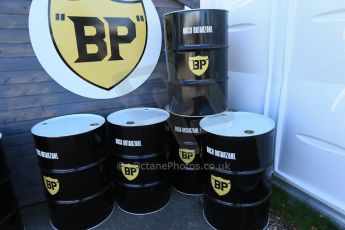 World © 2012 Octane Photographic Ltd. Goodwood Revival. September 15th 2012. Digital Ref : 0520cb1d9372