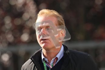 World © Octanephotos.co.uk All rights reserved. Jonathan Palmer. 2nd September 2012.