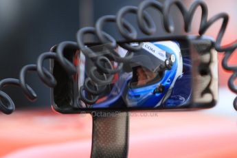 © 2012 Octane Photographic Ltd. Italian GP Monza - Friday 7th September 2012 - GP2 Practice - iSport International - Jolyon Palmer. Digital Ref : 0506cb7d2084