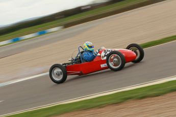 © Octane Photographic Ltd. HSCC Donington Park 17th March 2012. 500cc F3. Stuart Wright - Dastle F3. Digital ref : 0245cb1d7871