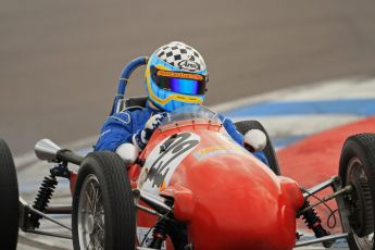 © Octane Photographic Ltd. HSCC Donington Park 17th March 2012. 500cc F3. Stuart Wright - Dastle F3. Digital ref : 0245cb7d5367