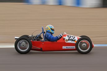 © Octane Photographic Ltd. HSCC Donington Park 17th March 2012. 500cc F3. Stuart Wright - Dastle F3. Digital ref : 0245lw7d8182