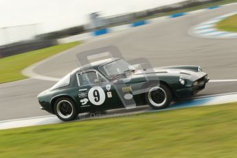 © Octane Photographic Ltd. HSCC Donington Park 17th March 2012. 70’s Road Sports Championship. Iain Daniels - TVR Tuscan. Digital ref : 0239cb1d6467