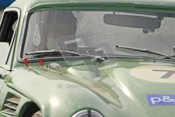 © Octane Photographic Ltd. HSCC Donington Park 17th March 2012. 70’s Road Sports Championship. Iain Daniels - TVR Tuscan. Digital ref : 0239cb7d3447