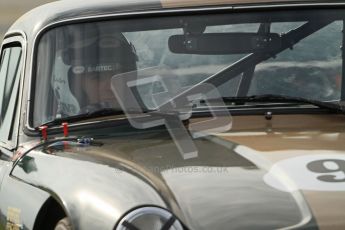 © Octane Photographic Ltd. HSCC Donington Park 17th March 2012. 70’s Road Sports Championship. Julian Barter - TVR 3000M. Digital ref : 0239cb7d3450