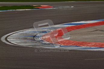 © Octane Photographic Ltd. HSCC Donington Park 17th March 2012. 70’s Road Sports Championship. Donington Park Kerbs. Digital ref : 0239lw7d3620