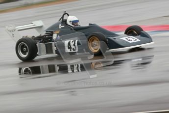 © Octane Photographic Ltd. HSCC Donington Park 18th May 2012. Classic Formula 3 Championship including Tony Brise Derek Bell Trophies Race. Digital ref : 0248cb1d8367