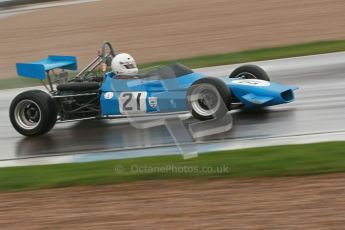 © Octane Photographic Ltd. HSCC Donington Park 18th May 2012. Classic Formula 3 Championship including Tony Brise Derek Bell Trophies Race. Digital ref : 0248cb1d8461