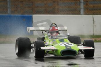 © Octane Photographic Ltd. HSCC Donington Park 18th May 2012. Classic Formula 3 Championship including Tony Brise Derek Bell Trophies Race. Digital ref : 0248cb7d5808