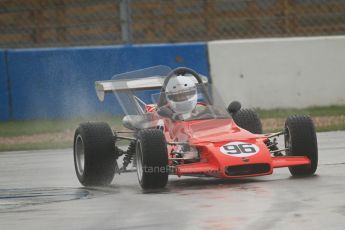 © Octane Photographic Ltd. HSCC Donington Park 18th May 2012. Classic Formula 3 Championship including Tony Brise Derek Bell Trophies Race. Digital ref : 0248cb7d5837