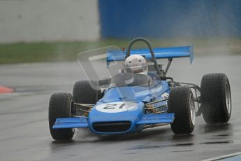 © Octane Photographic Ltd. HSCC Donington Park 18th May 2012. Classic Formula 3 Championship including Tony Brise Derek Bell Trophies Race. Digital ref : 0248cb7d5861