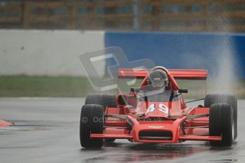 © Octane Photographic Ltd. HSCC Donington Park 18th May 2012. Classic Formula 3 Championship including Tony Brise Derek Bell Trophies Race. Digital ref : 0248cb7d5873
