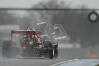 © Octane Photographic Ltd. HSCC Donington Park 18th May 2012. Classic Formula 3 Championship including Tony Brise Derek Bell Trophies Race. Digital ref : 0248cb7d5951