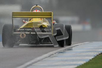© Octane Photographic Ltd. HSCC Donington Park 18th May 2012. Classic Formula 3 Championship including Tony Brise Derek Bell Trophies Race. Digital ref : 0248cb7d5963