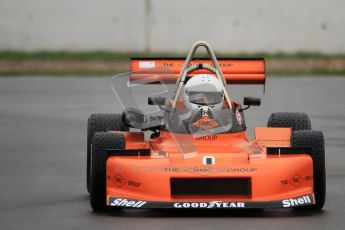 © Octane Photographic Ltd. HSCC Donington Park 18th May 2012. Classic Formula 3 Championship including Tony Brise Derek Bell Trophies Race. Digital ref : 0248cb7d6000