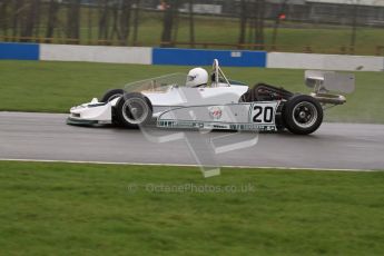 © Octane Photographic Ltd. HSCC Donington Park 18th May 2012. Classic Formula 3 Championship including Tony Brise Derek Bell Trophies Race. Digital ref : 0248lw7d9476
