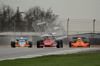 © Octane Photographic Ltd. HSCC Donington Park 18th May 2012. Classic Formula 3 Championship including Tony Brise Derek Bell Trophies Race. Digital ref : 0248lw7d9576