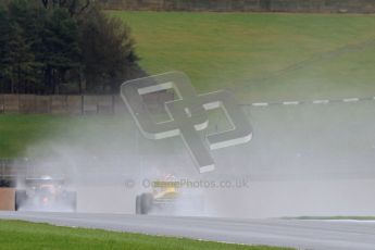 © Octane Photographic Ltd. HSCC Donington Park 18th May 2012. Classic Formula 3 Championship including Tony Brise Derek Bell Trophies Race. Digital ref : 0248lw7d9611