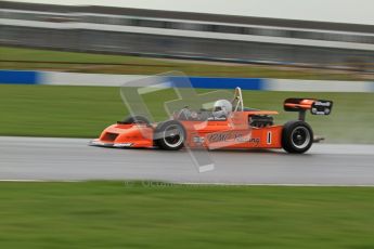 © Octane Photographic Ltd. HSCC Donington Park 18th May 2012. Classic Formula 3 Championship including Tony Brise Derek Bell Trophies Race. Digital ref : 0248lw7d9622