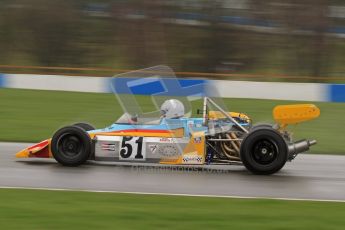 © Octane Photographic Ltd. HSCC Donington Park 18th May 2012. Classic Formula 3 Championship including Tony Brise Derek Bell Trophies Race. Digital ref : 0248lw7d9751