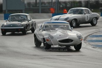 © Octane Photographic Ltd. HSCC Donington Park 18th March 2012. Guards Trophy for GT Cars. Digital ref : 0250cb1d8603