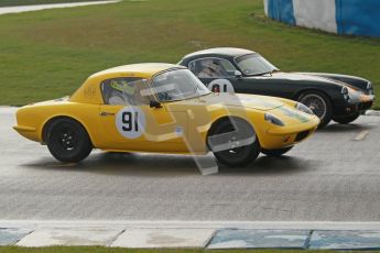 © Octane Photographic Ltd. HSCC Donington Park 18th March 2012. Guards Trophy for GT Cars. Digital ref : 0250cb1d8611