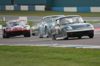 © Octane Photographic Ltd. HSCC Donington Park 18th March 2012. Guards Trophy for GT Cars. Digital ref : 0250cb1d8638