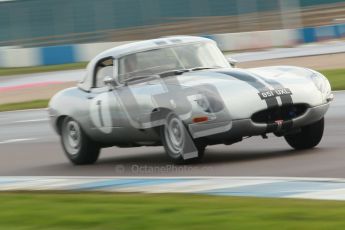 © Octane Photographic Ltd. HSCC Donington Park 18th March 2012. Guards Trophy for GT Cars. Digital ref : 0250cb1d8652
