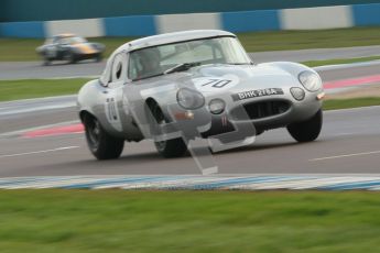 © Octane Photographic Ltd. HSCC Donington Park 18th March 2012. Guards Trophy for GT Cars. Digital ref : 0250cb1d8662