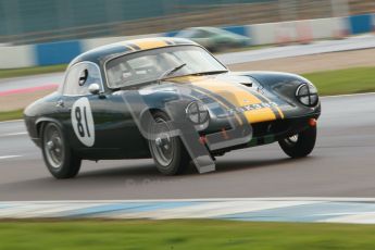 © Octane Photographic Ltd. HSCC Donington Park 18th March 2012. Guards Trophy for GT Cars. Digital ref : 0250cb1d8667