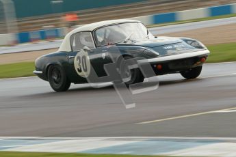 © Octane Photographic Ltd. HSCC Donington Park 18th March 2012. Guards Trophy for GT Cars. Digital ref : 0250cb1d8671