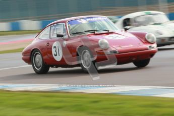 © Octane Photographic Ltd. HSCC Donington Park 18th March 2012. Guards Trophy for GT Cars. Digital ref : 0250cb1d8684