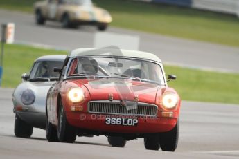 © Octane Photographic Ltd. HSCC Donington Park 18th March 2012. Guards Trophy for GT Cars. Digital ref : 0250cb7d6146