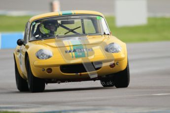 © Octane Photographic Ltd. HSCC Donington Park 18th March 2012. Guards Trophy for GT Cars. Digital ref : 0250cb7d6192