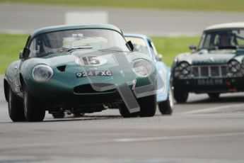 © Octane Photographic Ltd. HSCC Donington Park 18th March 2012. Guards Trophy for GT Cars. Digital ref : 0250cb7d6199