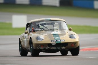 © Octane Photographic Ltd. HSCC Donington Park 18th March 2012. Guards Trophy for GT Cars. Digital ref : 0250cb7d6205