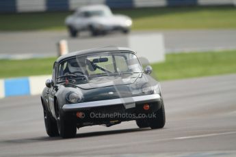 © Octane Photographic Ltd. HSCC Donington Park 18th March 2012. Guards Trophy for GT Cars. Digital ref : 0250cb7d6210