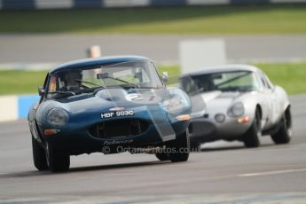 © Octane Photographic Ltd. HSCC Donington Park 18th March 2012. Guards Trophy for GT Cars. Digital ref : 0250cb7d6214