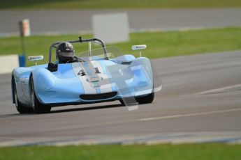 © Octane Photographic Ltd. HSCC Donington Park 18th March 2012. Guards Trophy for GT Cars. Digital ref : 0250cb7d6219