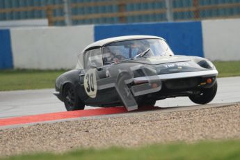 © Octane Photographic Ltd. HSCC Donington Park 18th March 2012. Guards Trophy for GT Cars. Digital ref : 0250cb7d6243