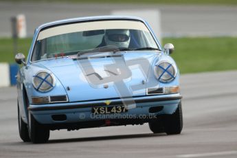 © Octane Photographic Ltd. HSCC Donington Park 18th March 2012. Guards Trophy for GT Cars. Digital ref : 0250cb7d6264