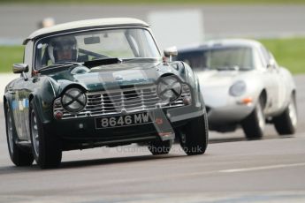 © Octane Photographic Ltd. HSCC Donington Park 18th March 2012. Guards Trophy for GT Cars. Digital ref : 0250cb7d6288